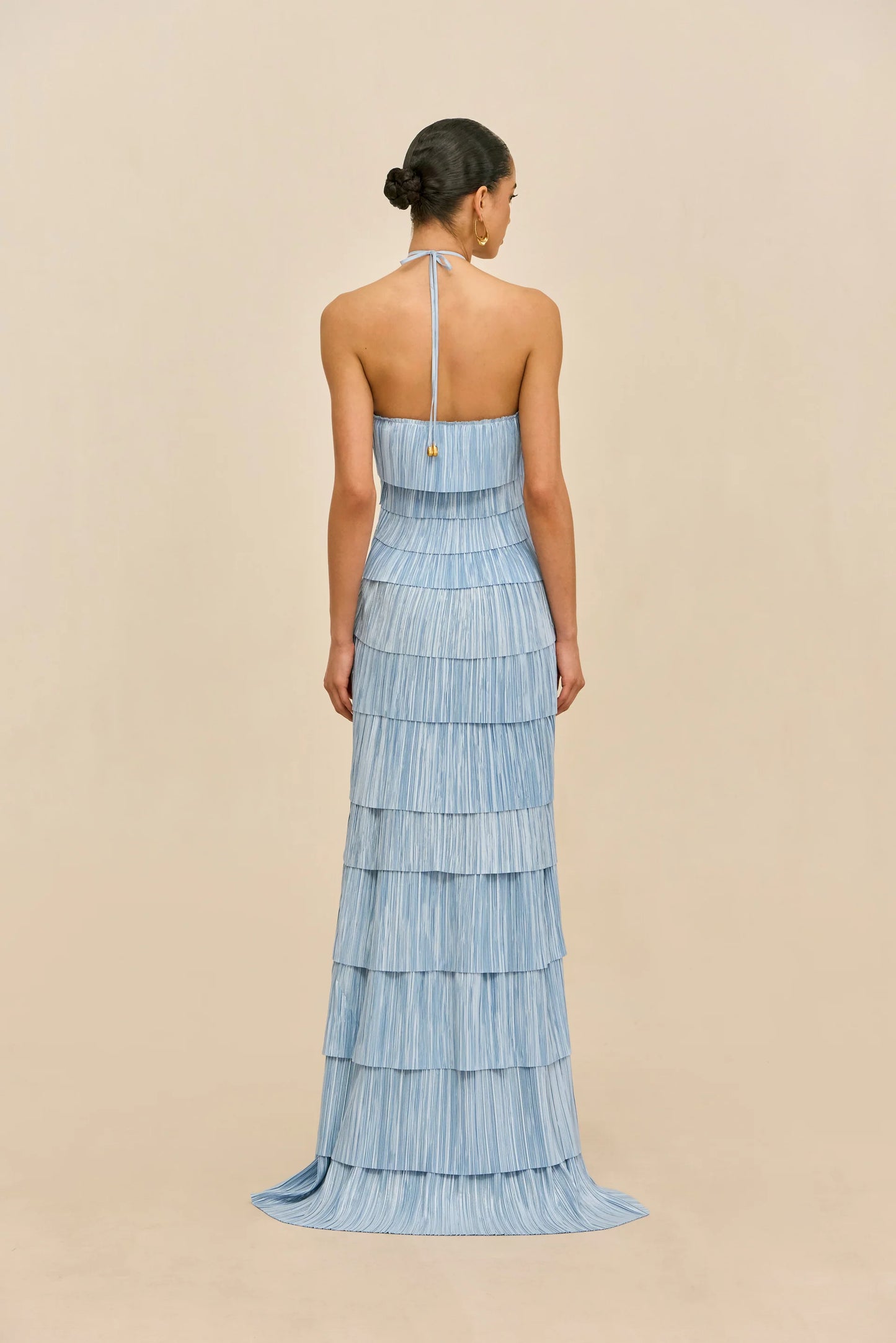VESTIDO TOTANA