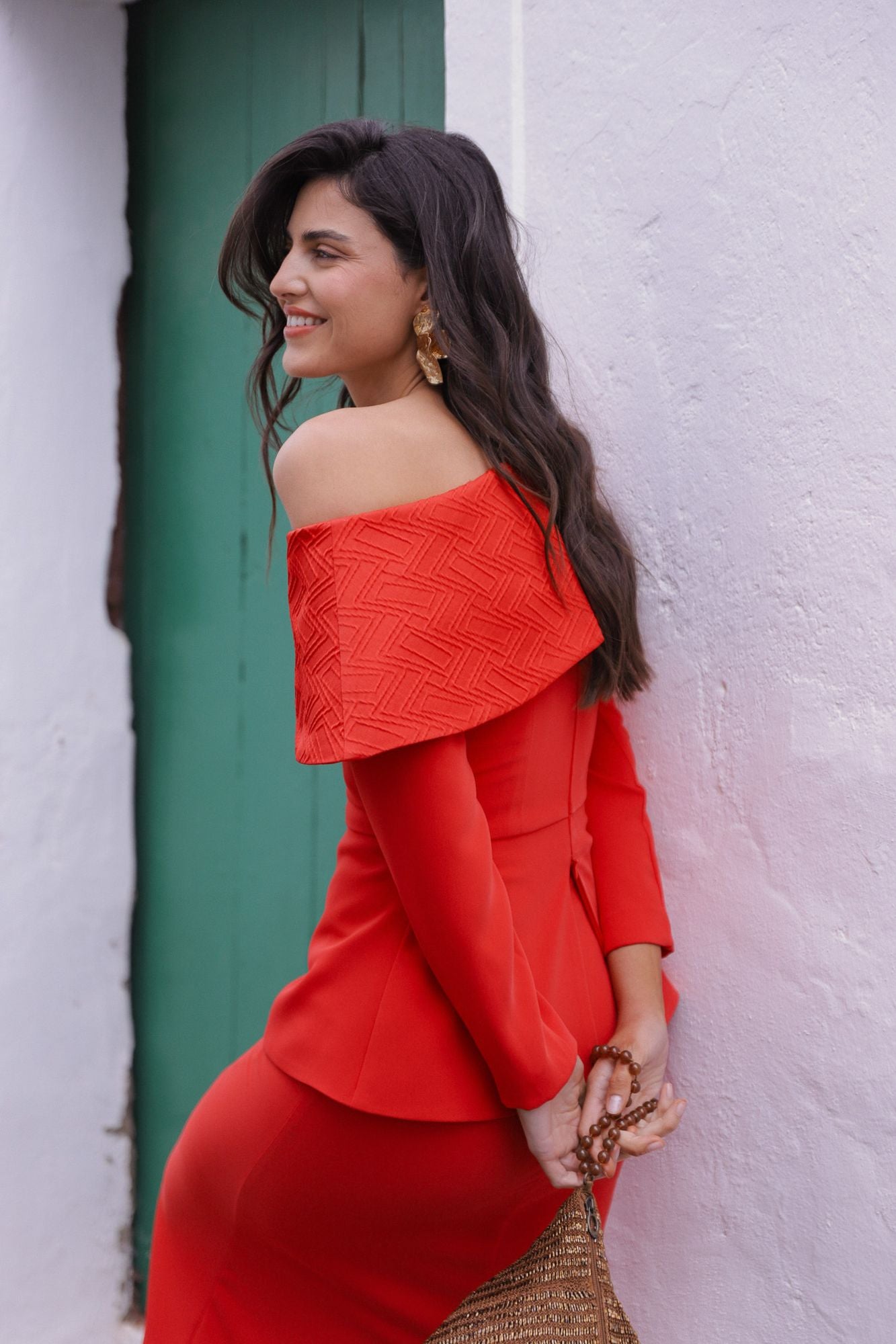 VESTIDO ELDA