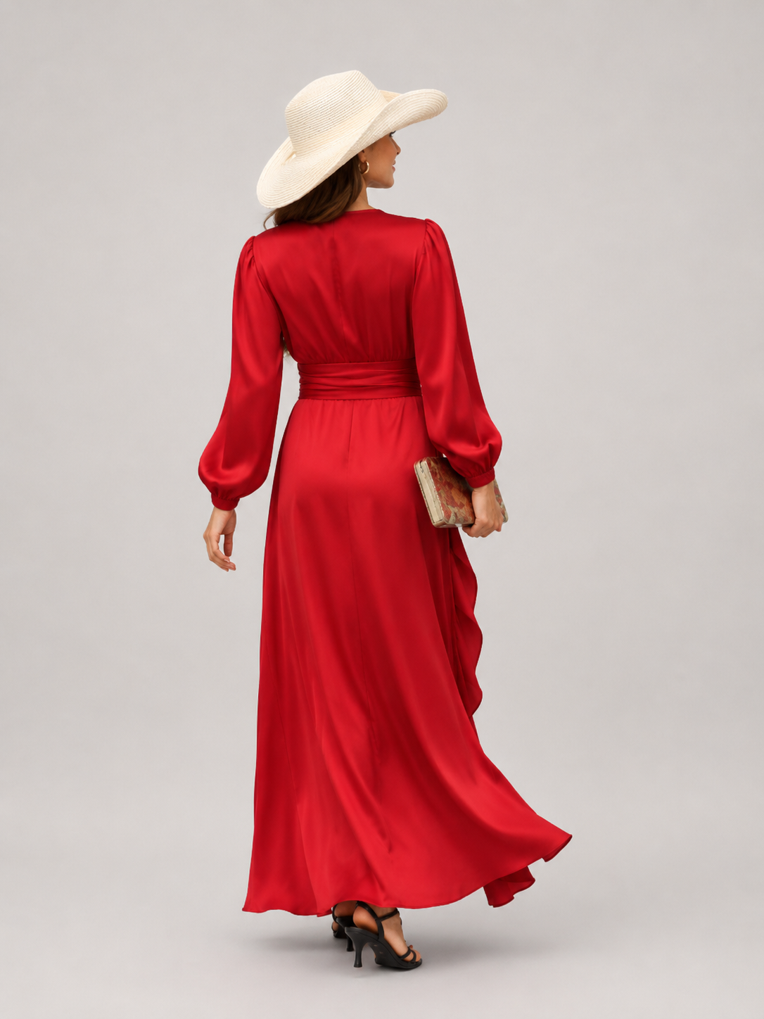 VESTIDO ALCIRA