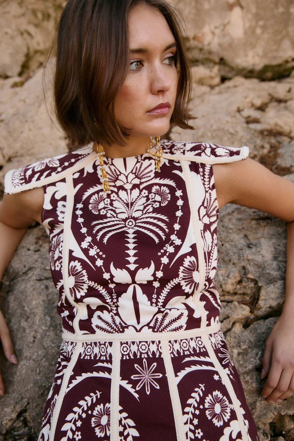 VESTIDO CHICAGO