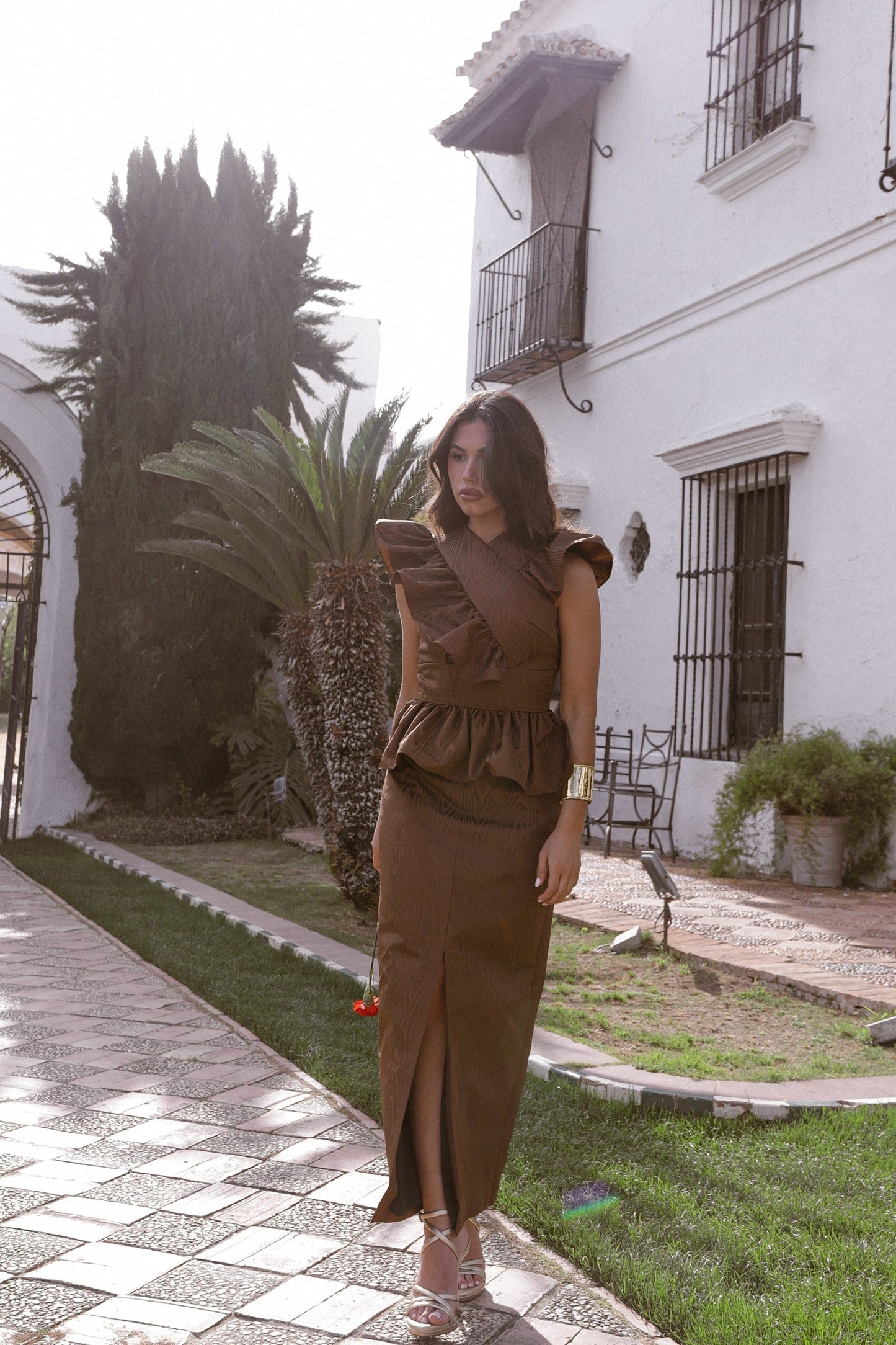 CONJUNTO LORCA