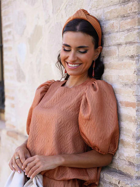 DIADEMA ROSARIO