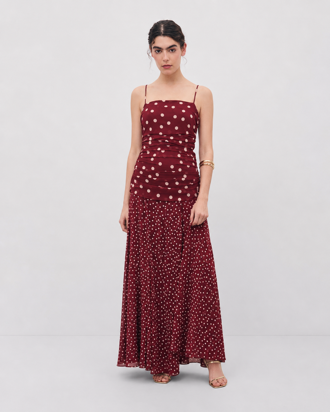 VESTIDO BADAJOZ