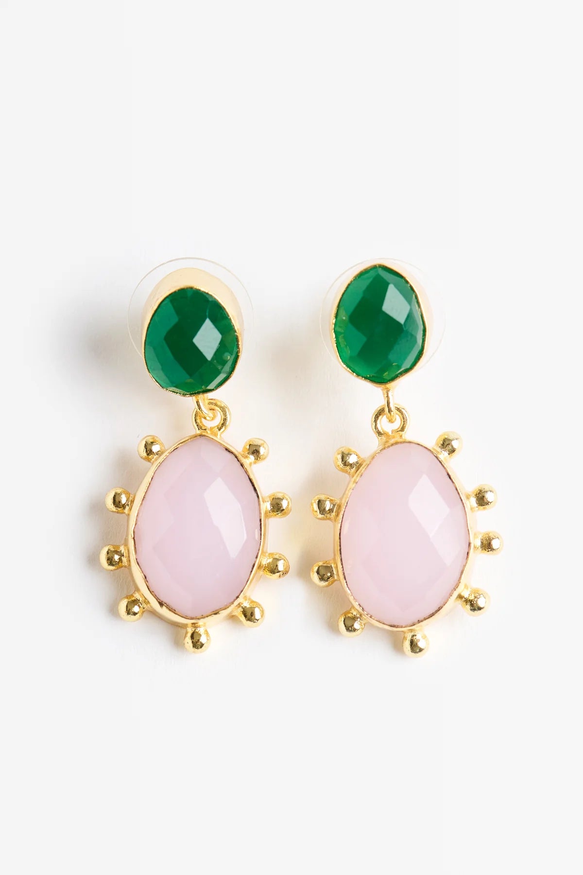PENDIENTES COSLADA