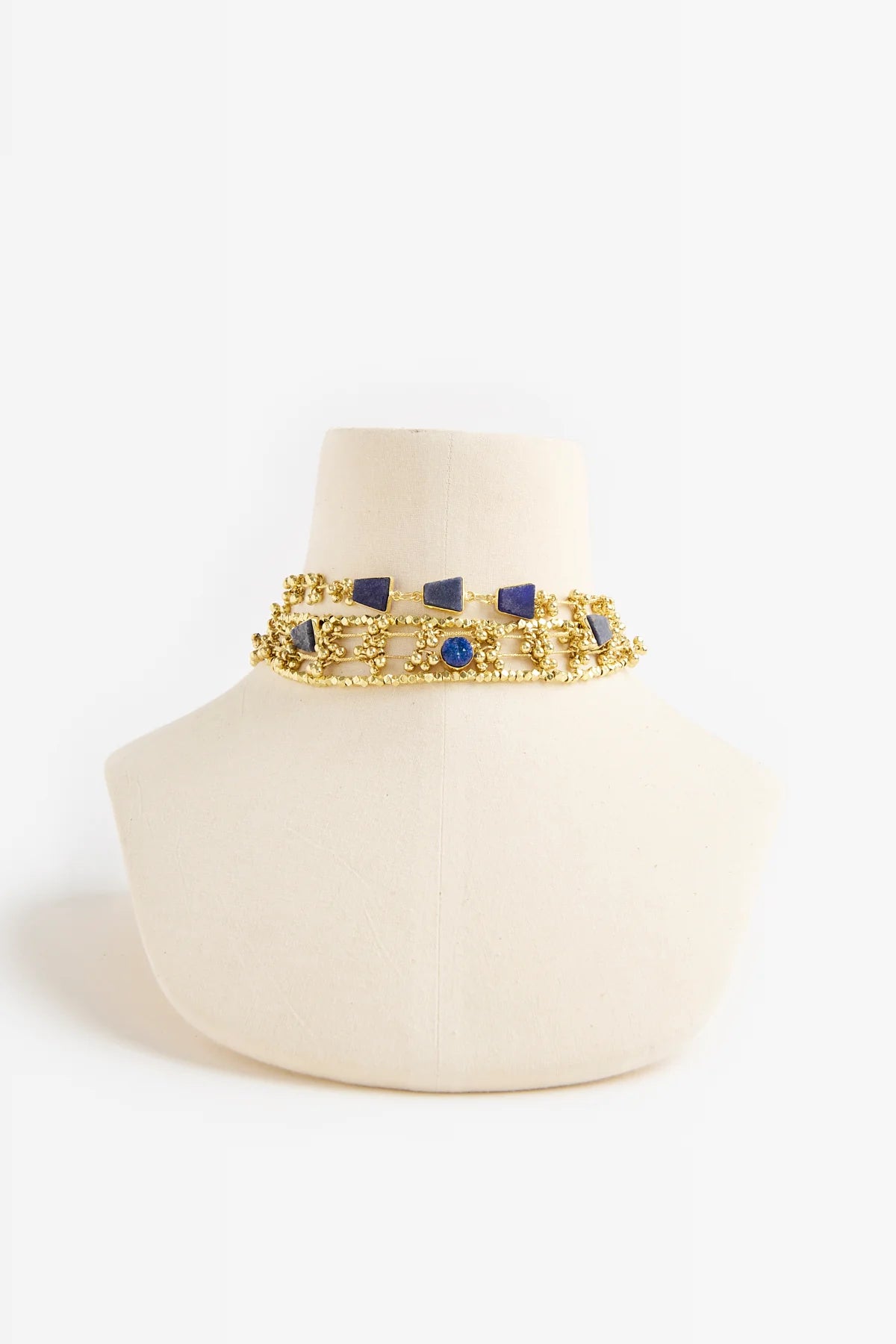 COLLAR ALZIRA