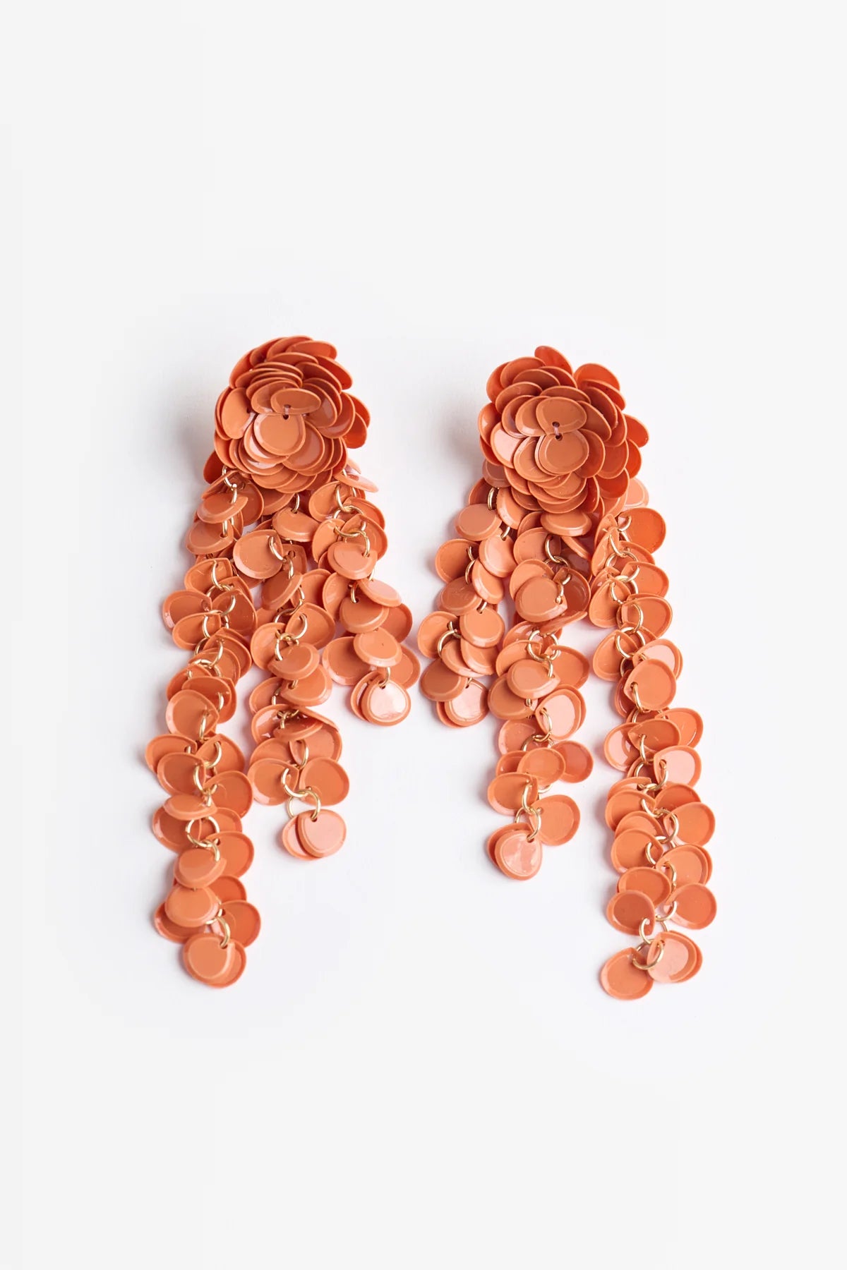 PENDIENTES ÁMSTERDAM