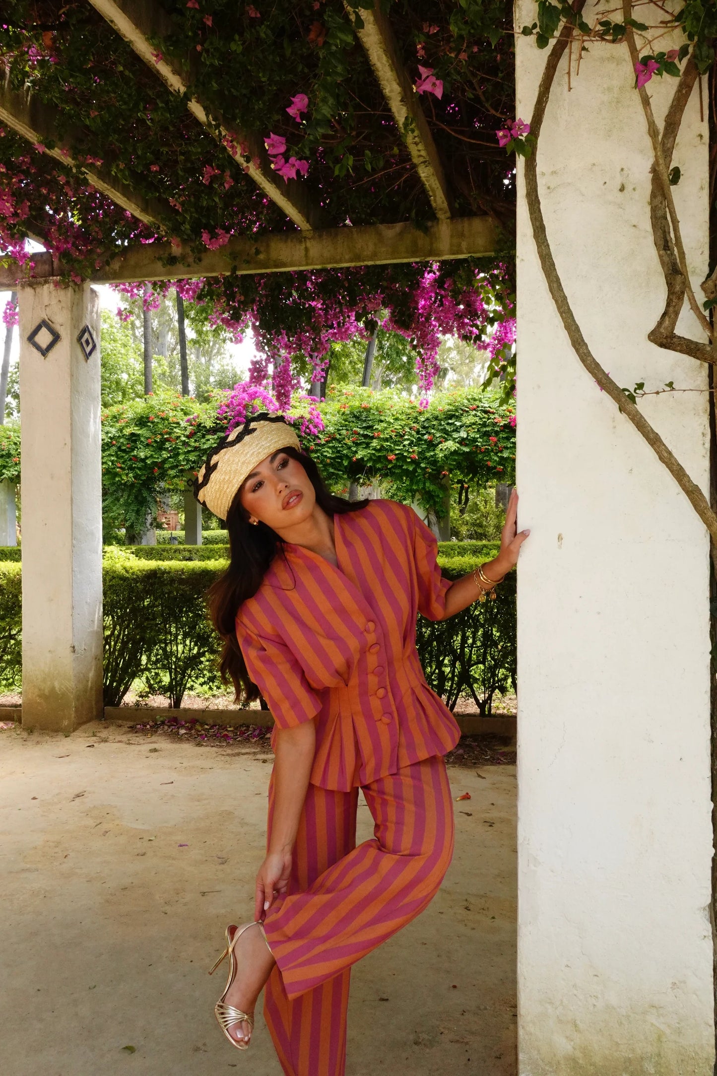 CONJUNTO PALENCIA