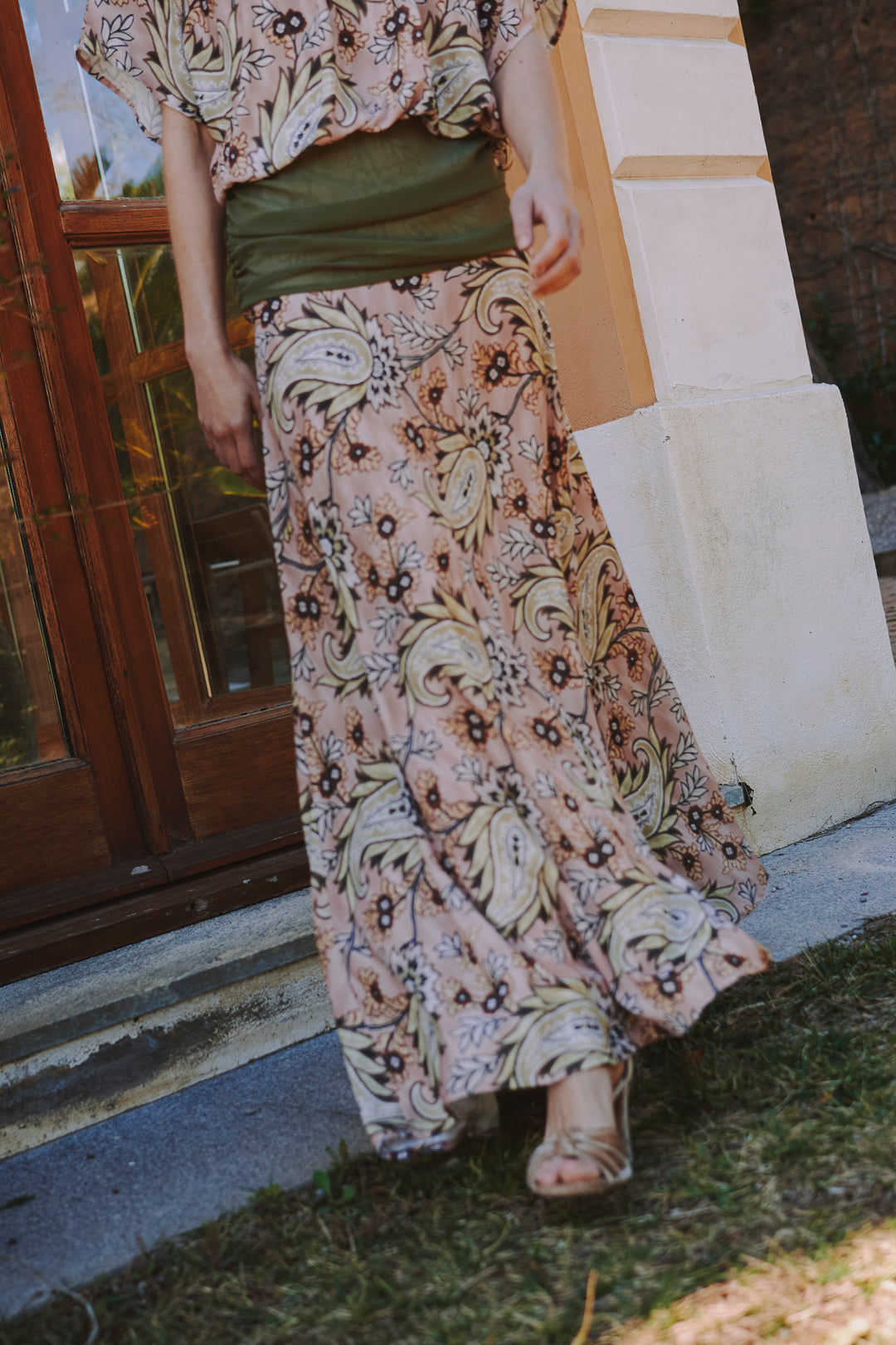 VESTIDO GRANADA
