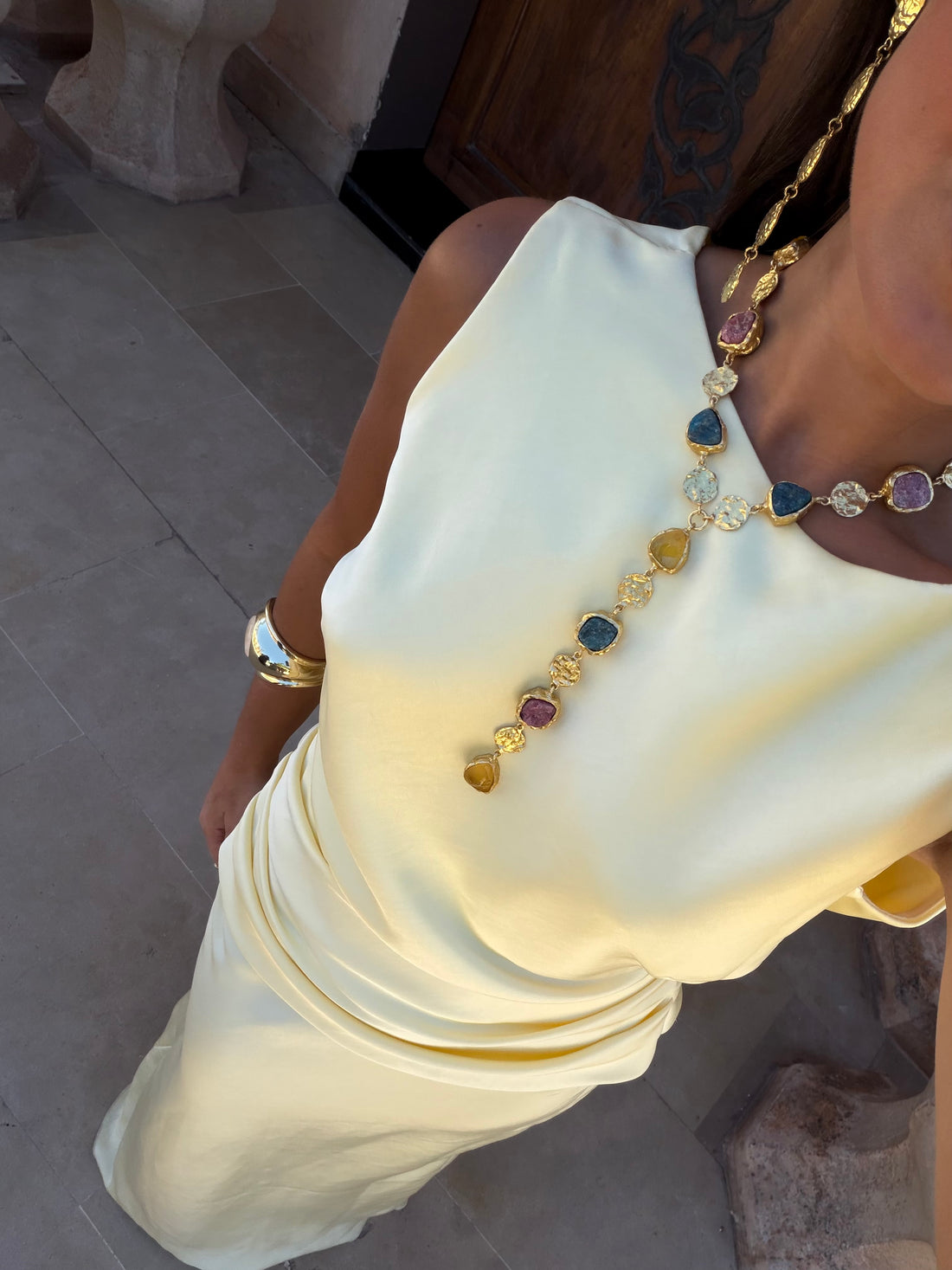 VESTIDO TOLEDO