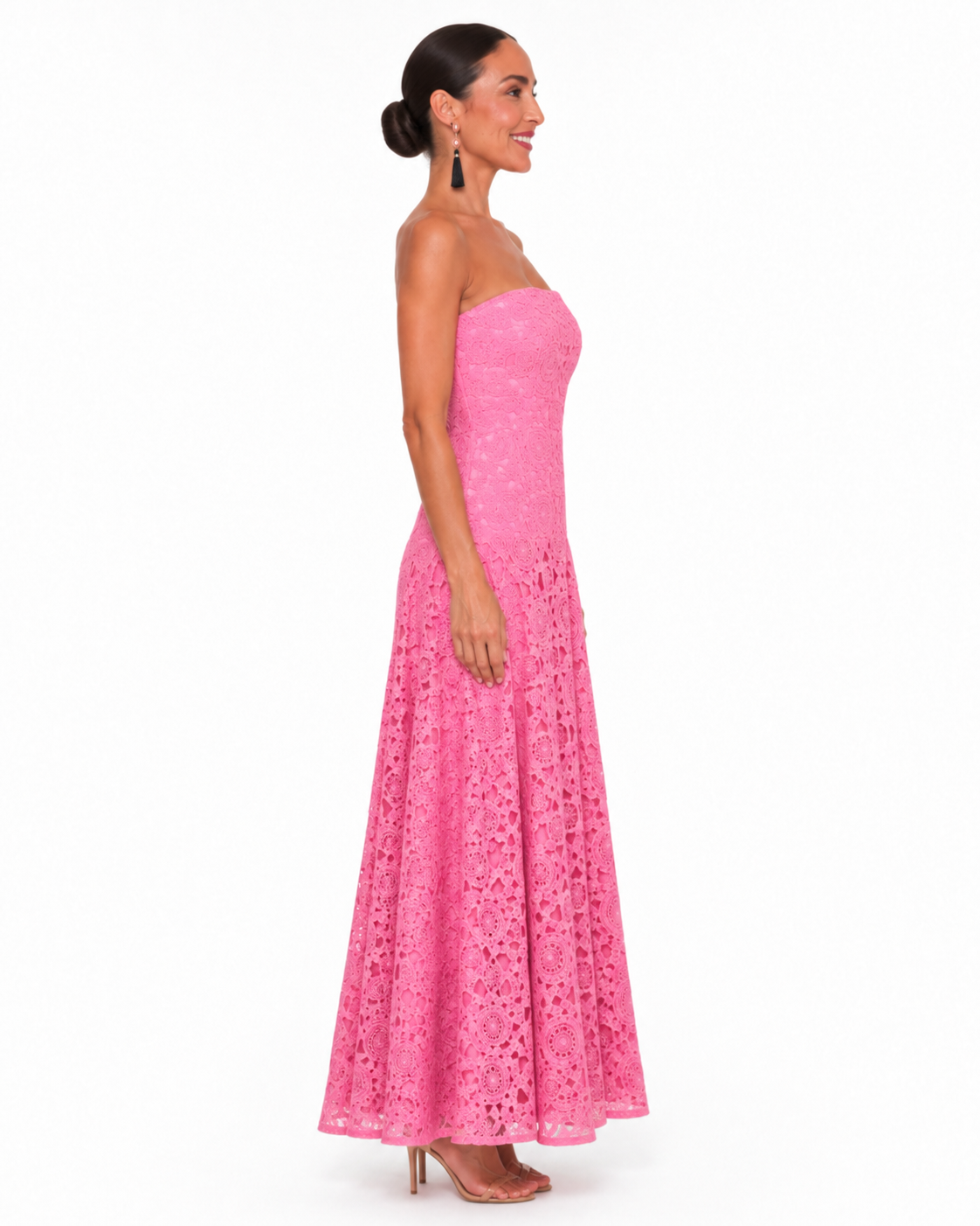 VESTIDO LEBRIJA