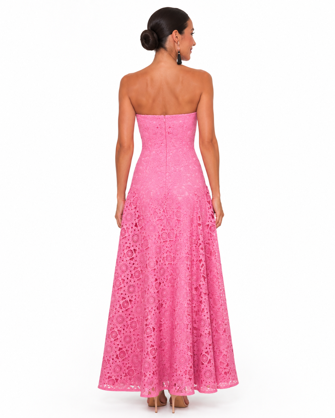 VESTIDO LEBRIJA