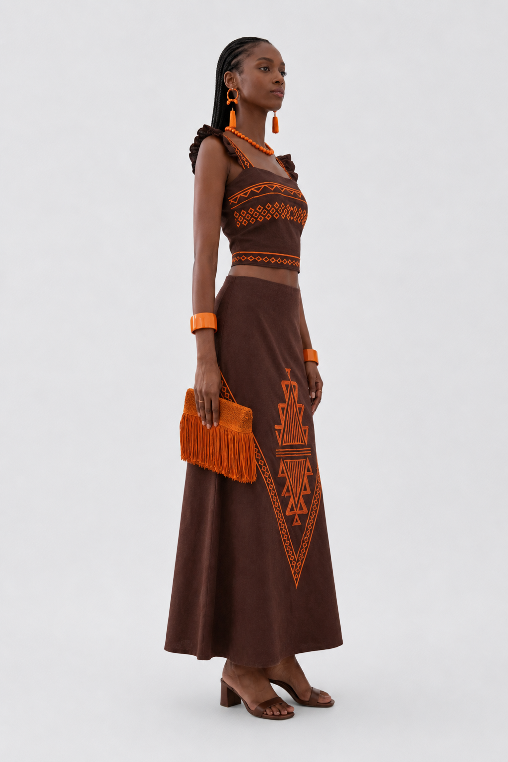 CONJUNTO LINARES