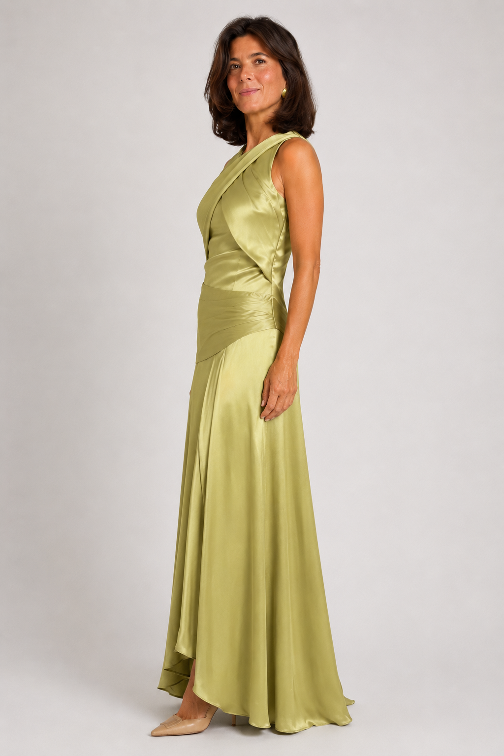 VESTIDO ZÚRICH