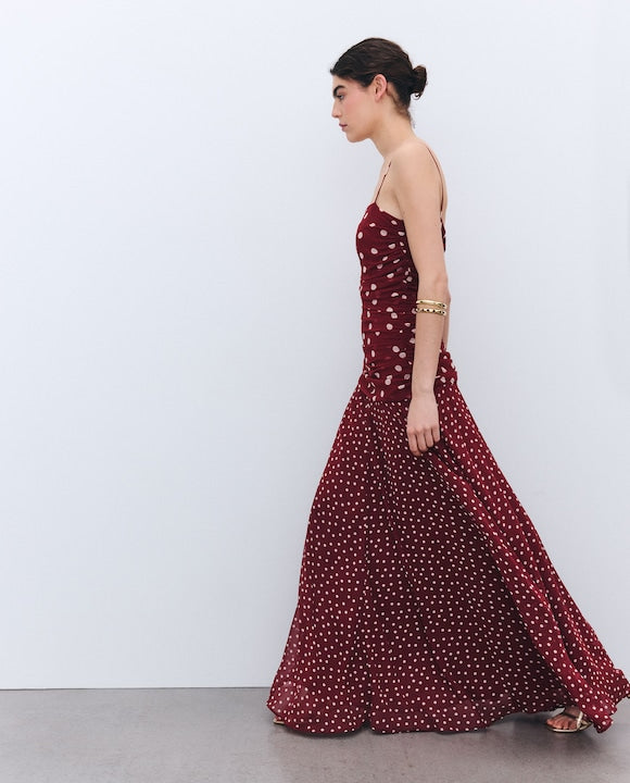 VESTIDO BADAJOZ