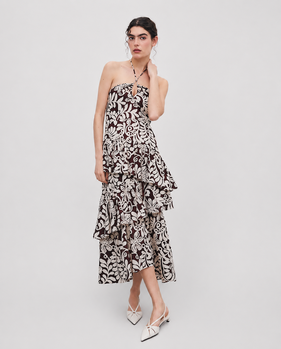 VESTIDO LÉRIDA