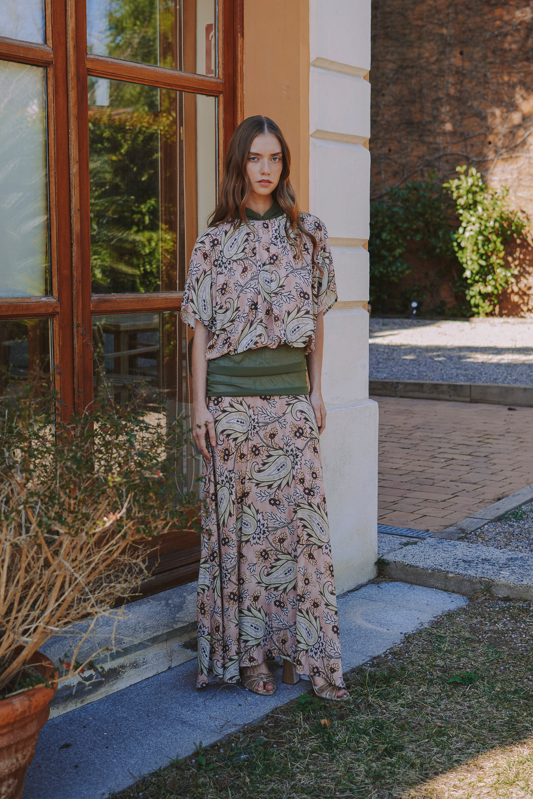 VESTIDO GRANADA