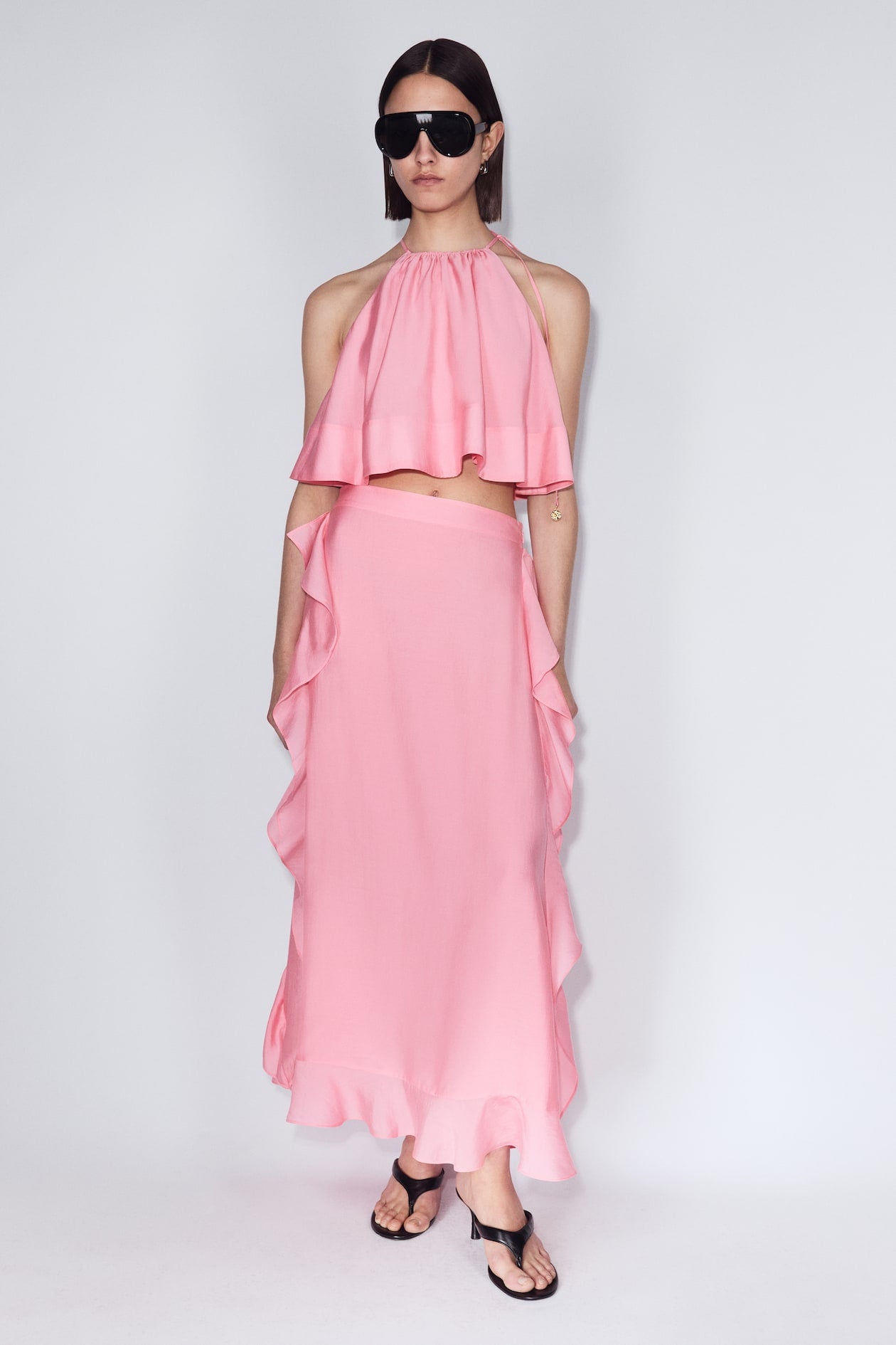 CONJUNTO BURGOS