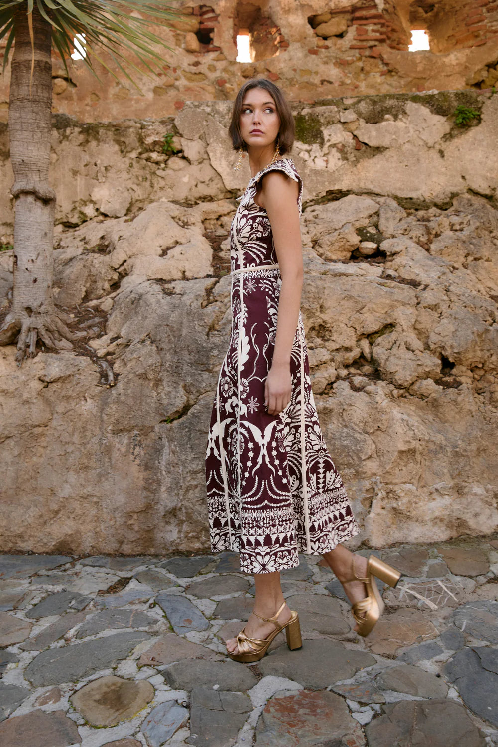 VESTIDO CHICAGO