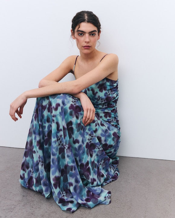 VESTIDO BADAJOZ