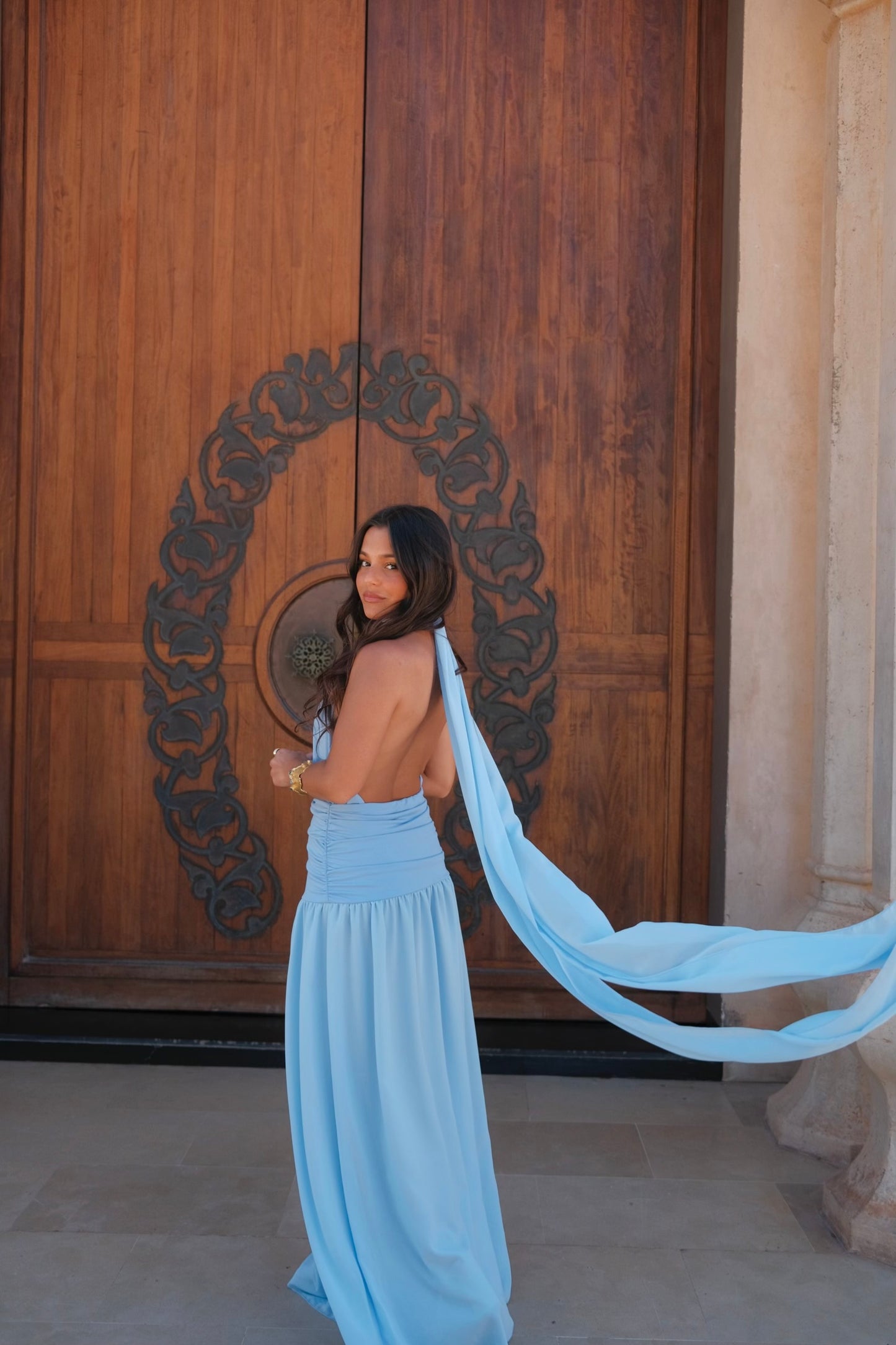 VESTIDO TARRAGONA
