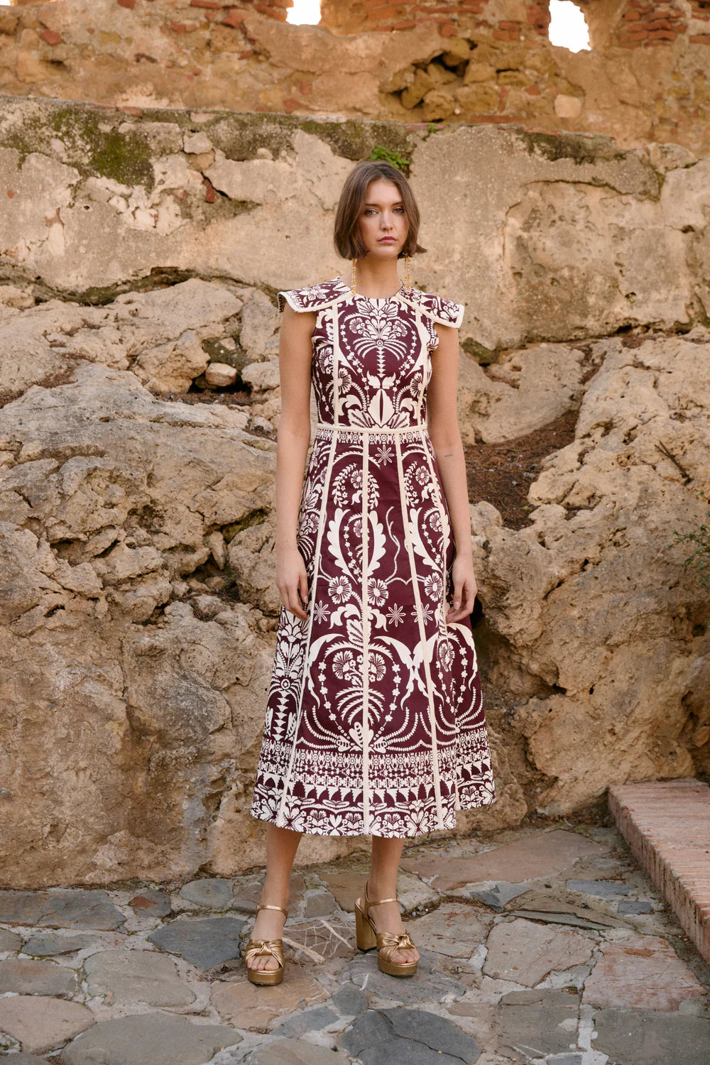 VESTIDO CHICAGO