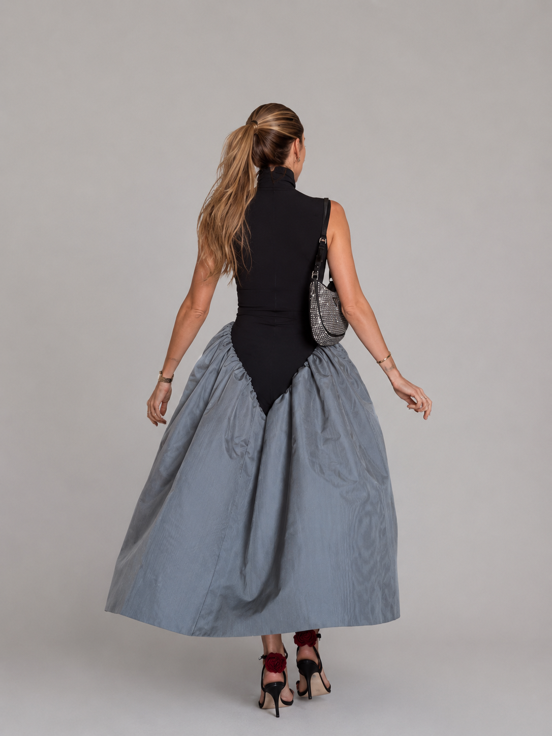 VESTIDO MAZATLÁN