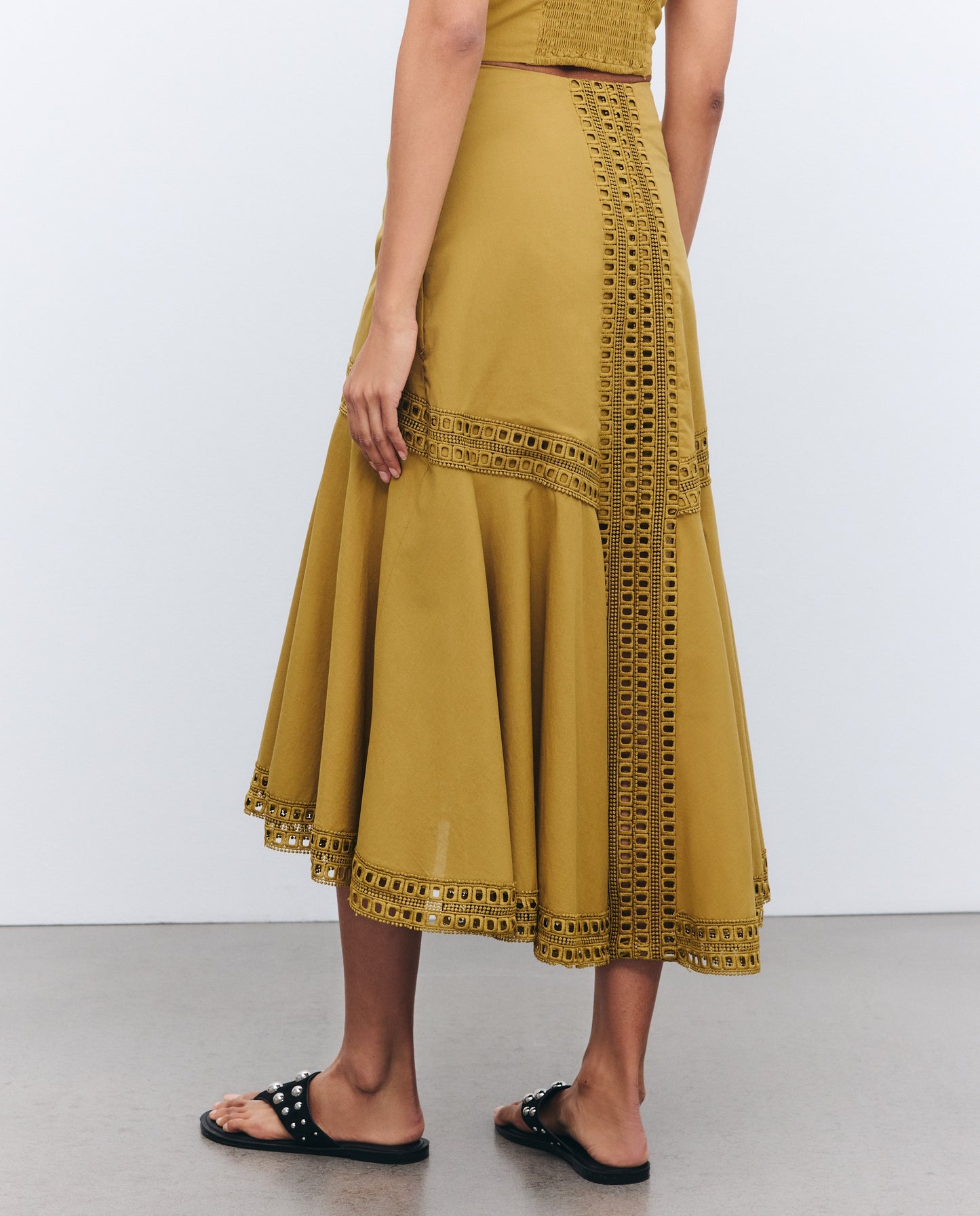 CONJUNTO RONDA