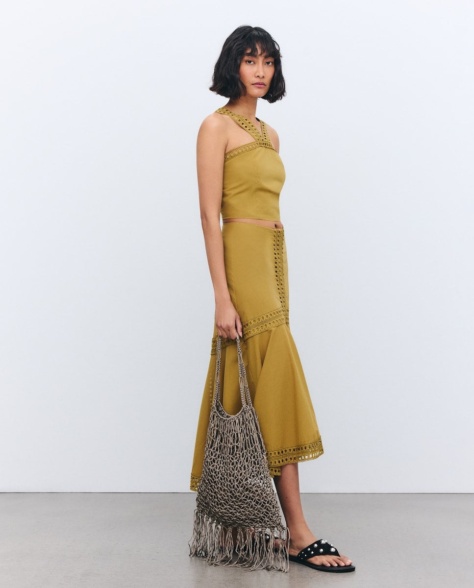 CONJUNTO RONDA
