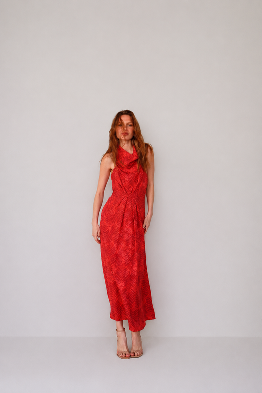 VESTIDO IBIZA