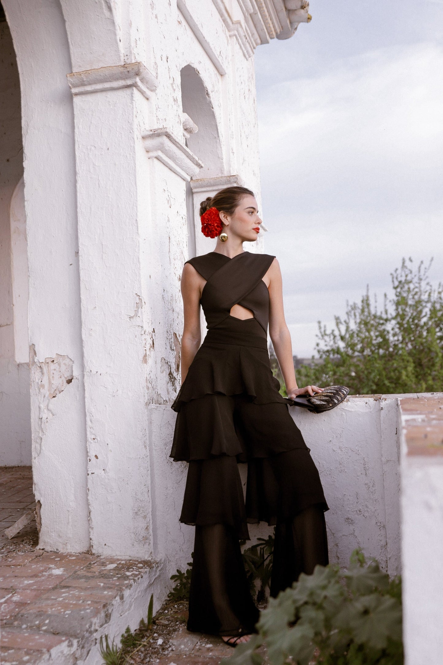 PANTALÓN ZAMORA