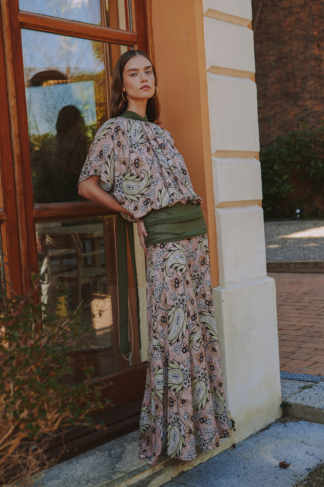 VESTIDO GRANADA