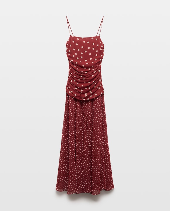 VESTIDO BADAJOZ