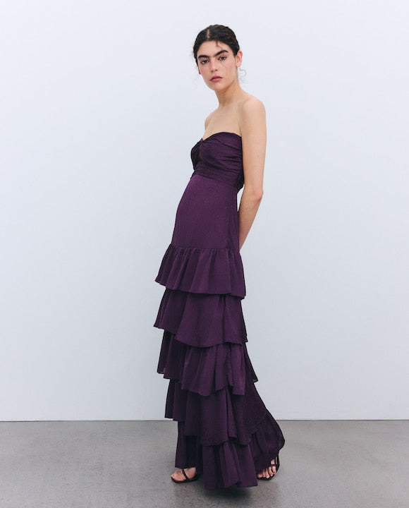 VESTIDO GERONA