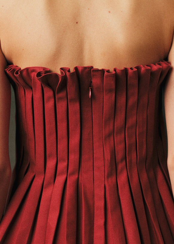 VESTIDO CÓRDOBA