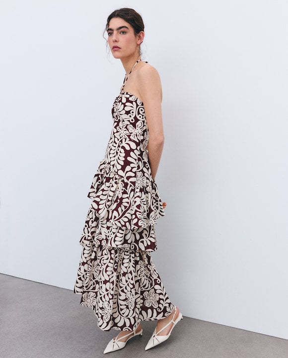 VESTIDO LÉRIDA