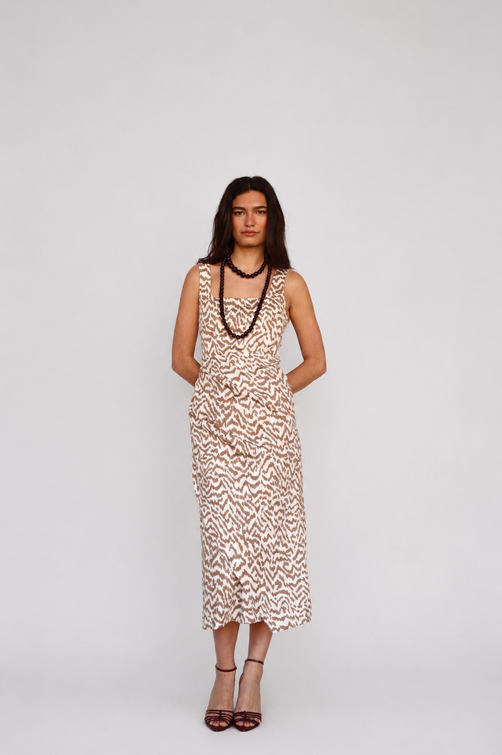 VESTIDO ÁVILA