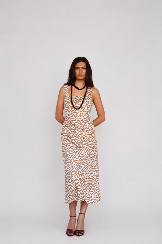 VESTIDO ÁVILA