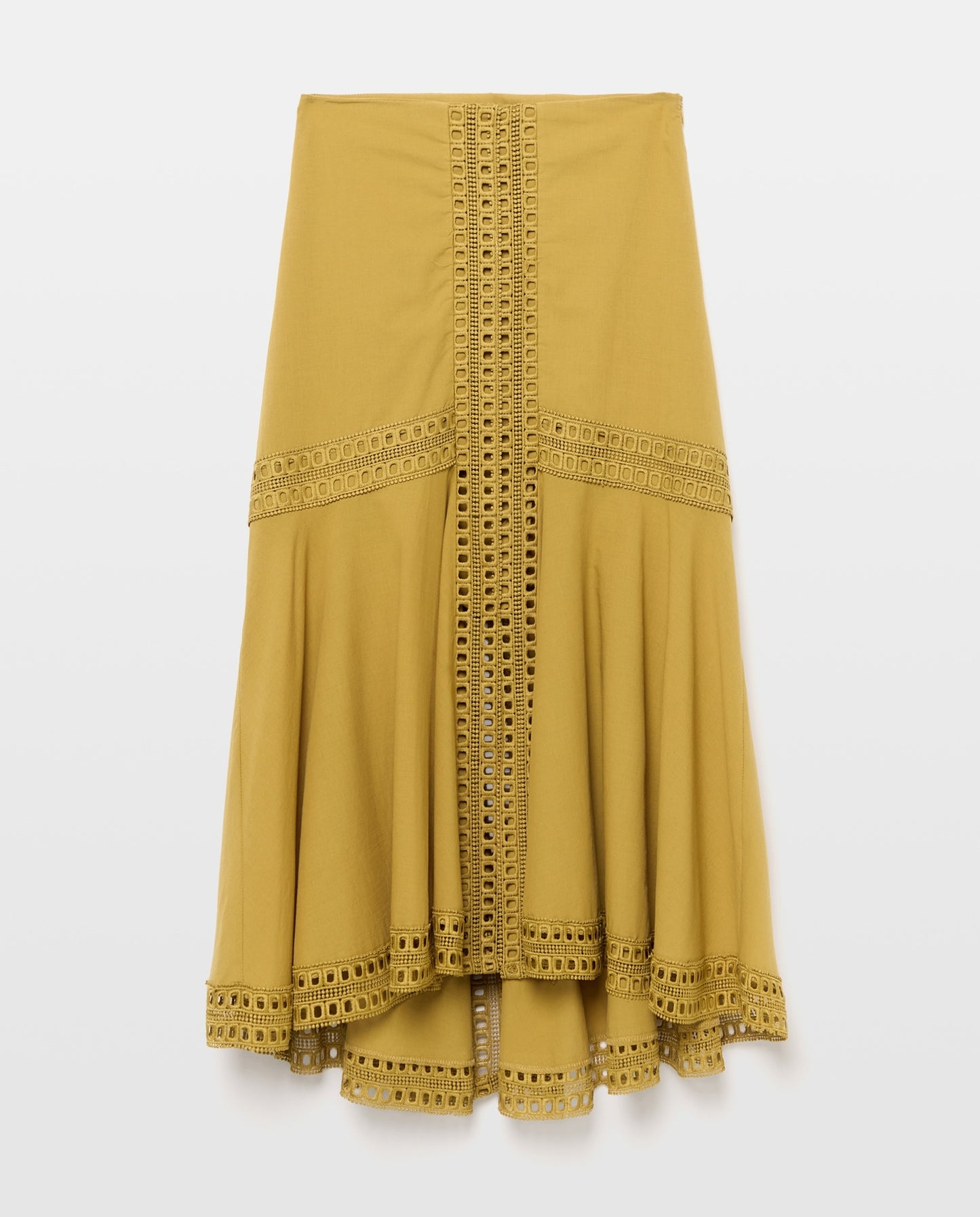 CONJUNTO RONDA