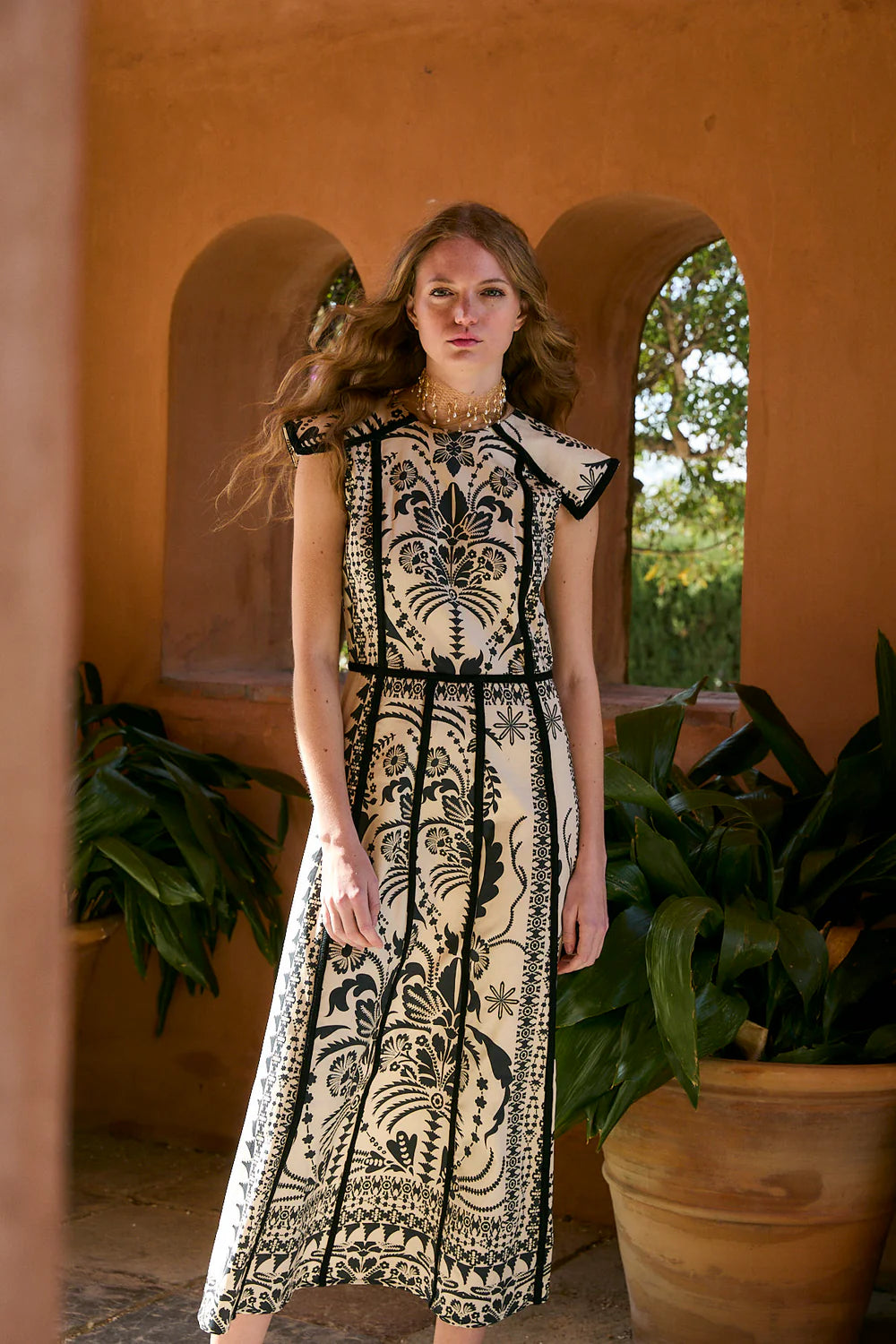 VESTIDO CHICAGO