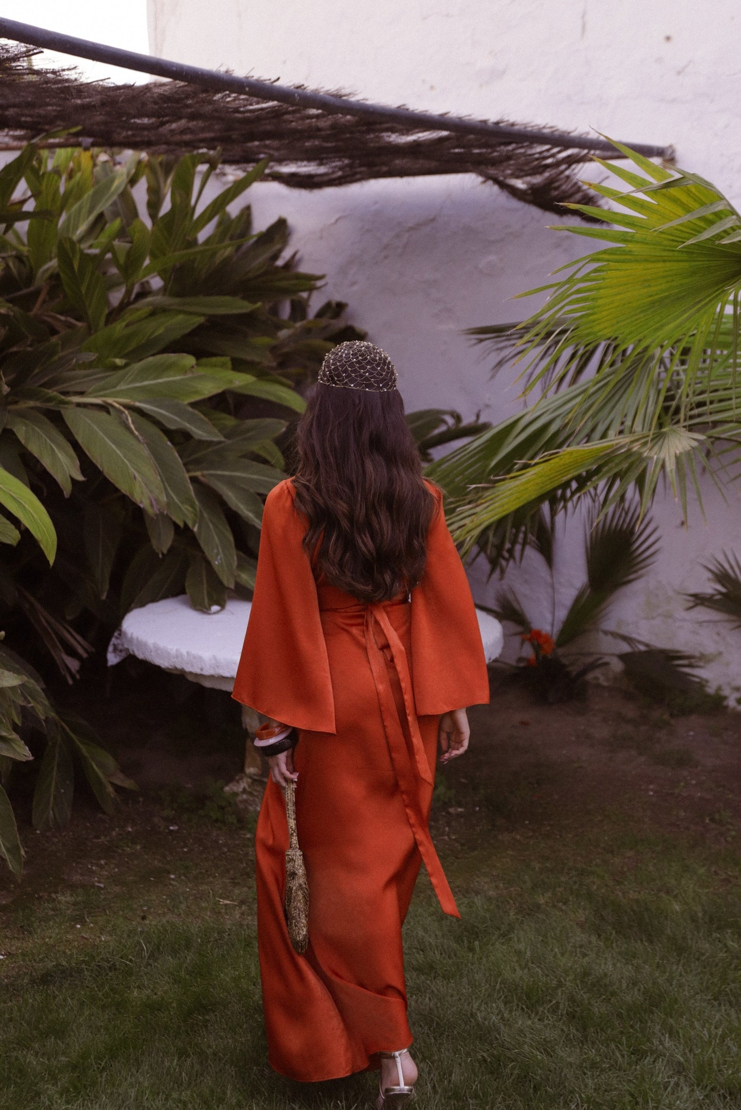 KIMONO ARONA