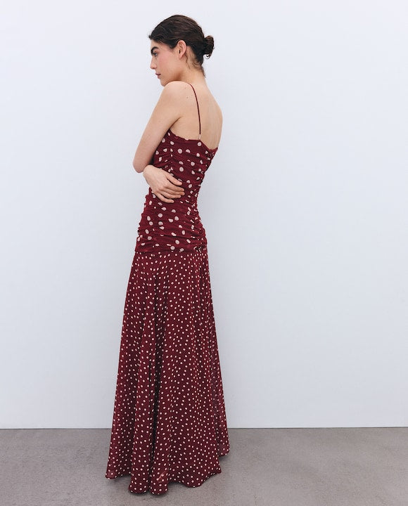 VESTIDO BADAJOZ