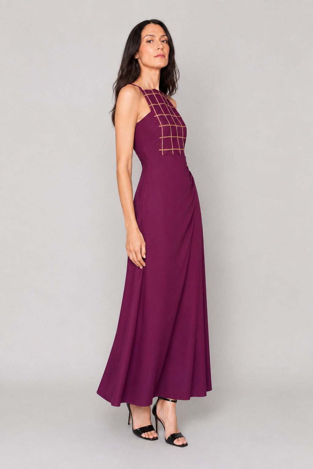 VESTIDO ESTELLA