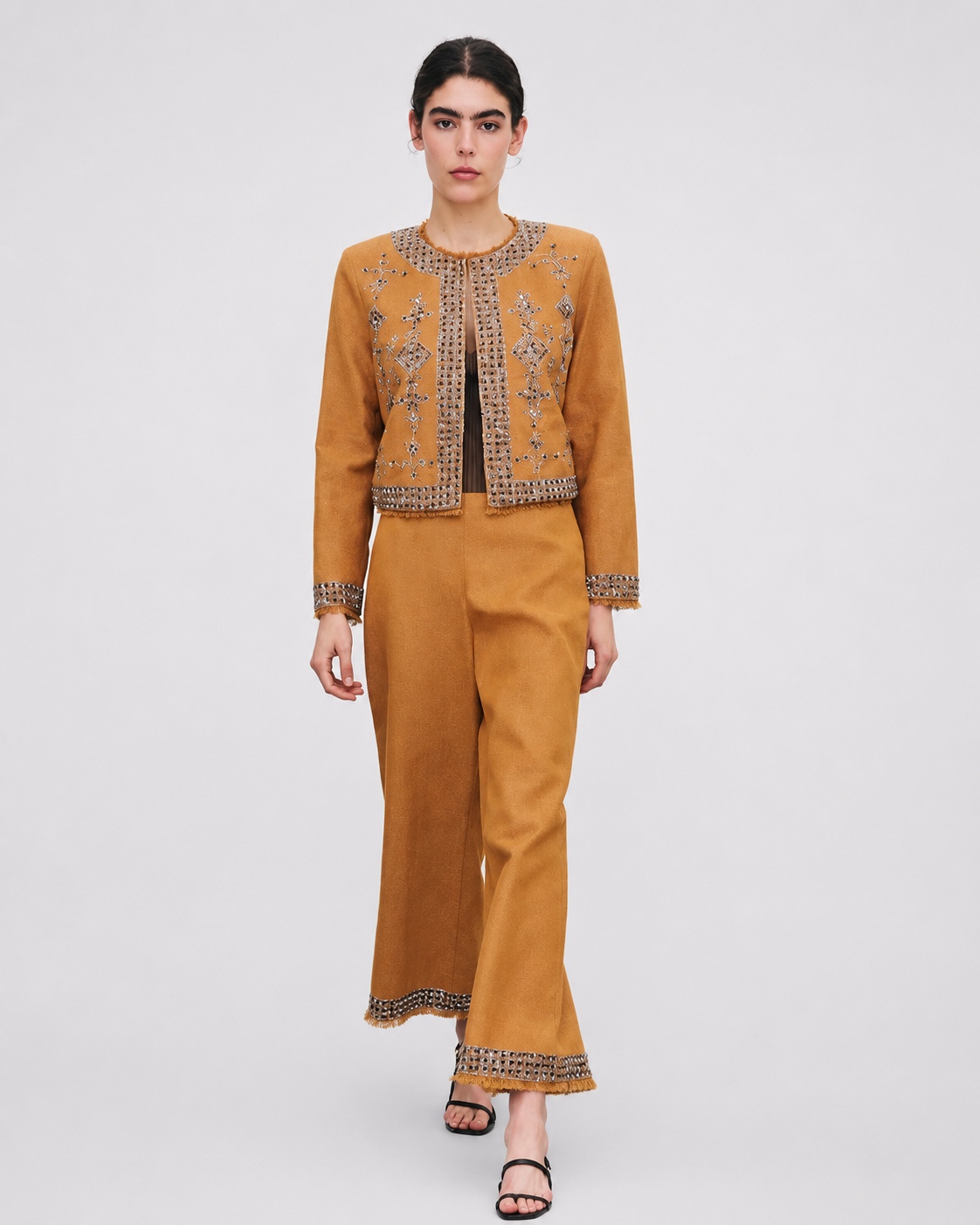 CONJUNTO LEGANÉS