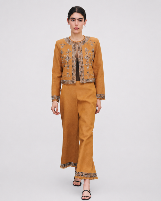 CONJUNTO LEGANÉS