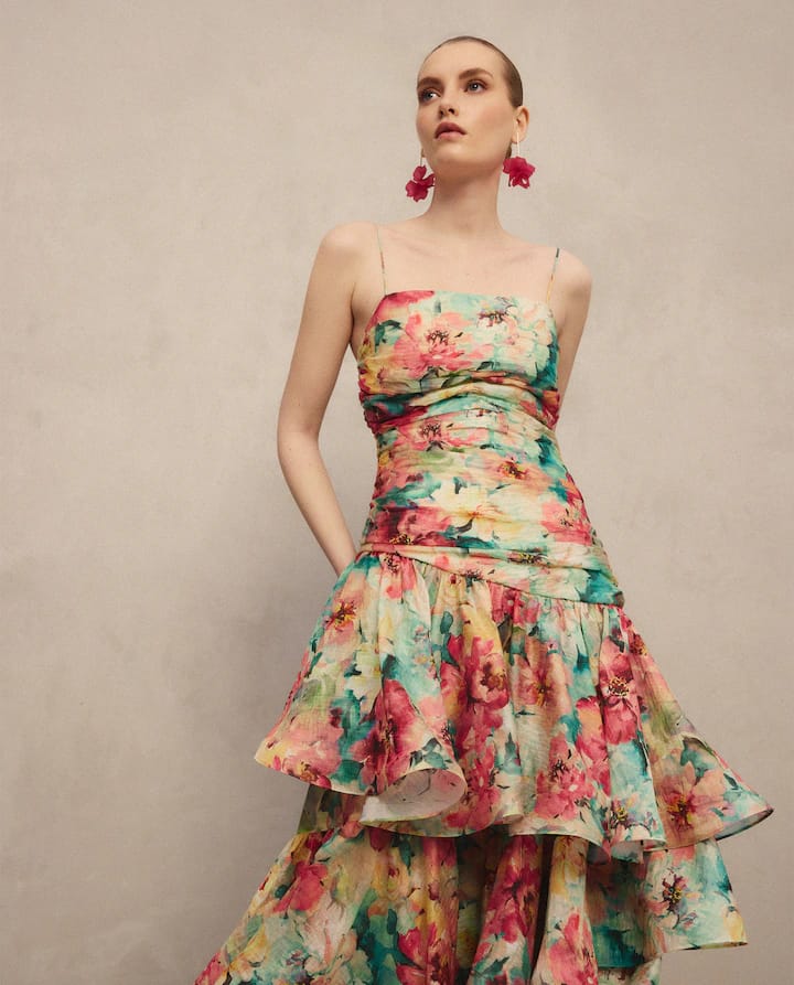VESTIDO SALAMANCA
