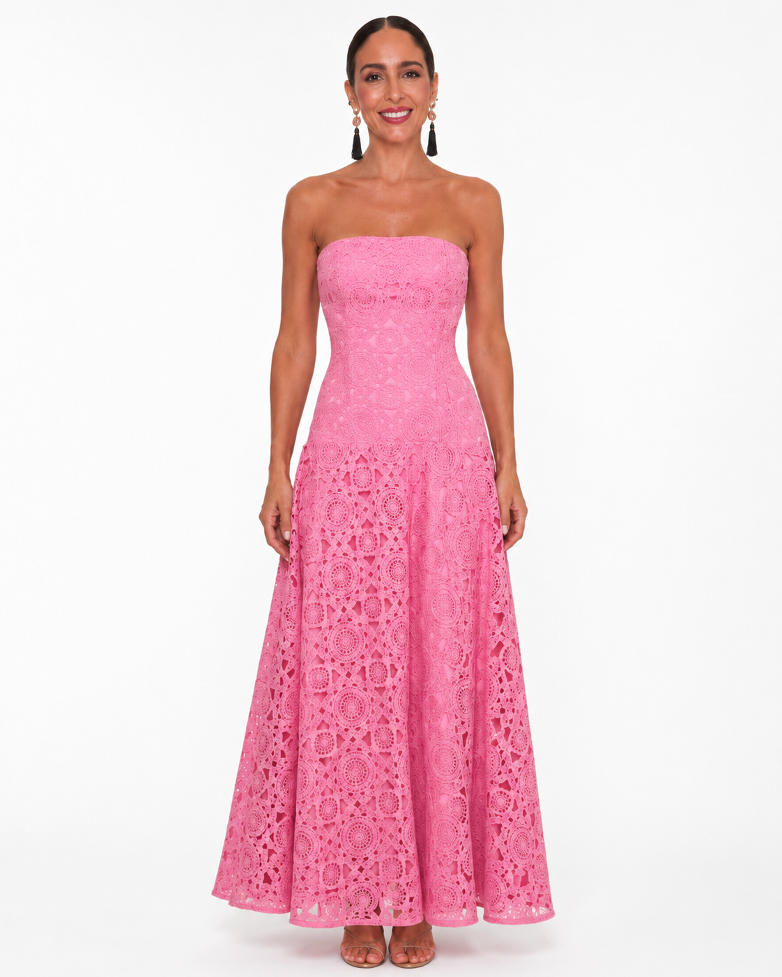 VESTIDO LEBRIJA
