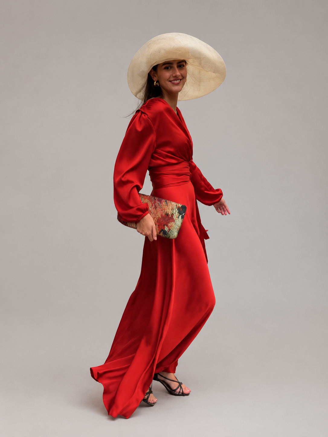 VESTIDO ALCIRA