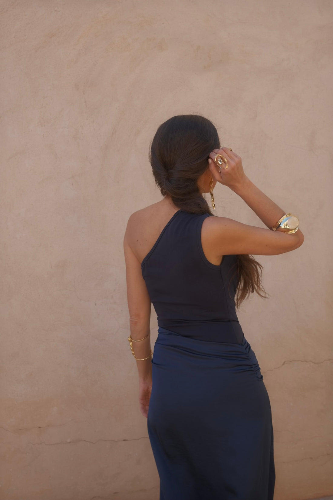 VESTIDO CÁDIZ