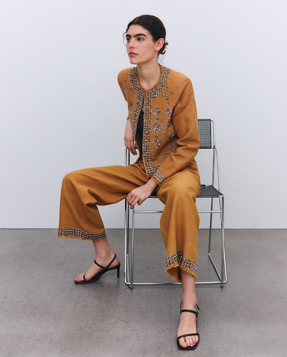 CONJUNTO LEGANÉS