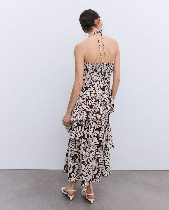 VESTIDO LÉRIDA